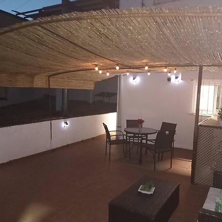 Casa Forn Magi Villa Mora la Nueva Exteriör bild