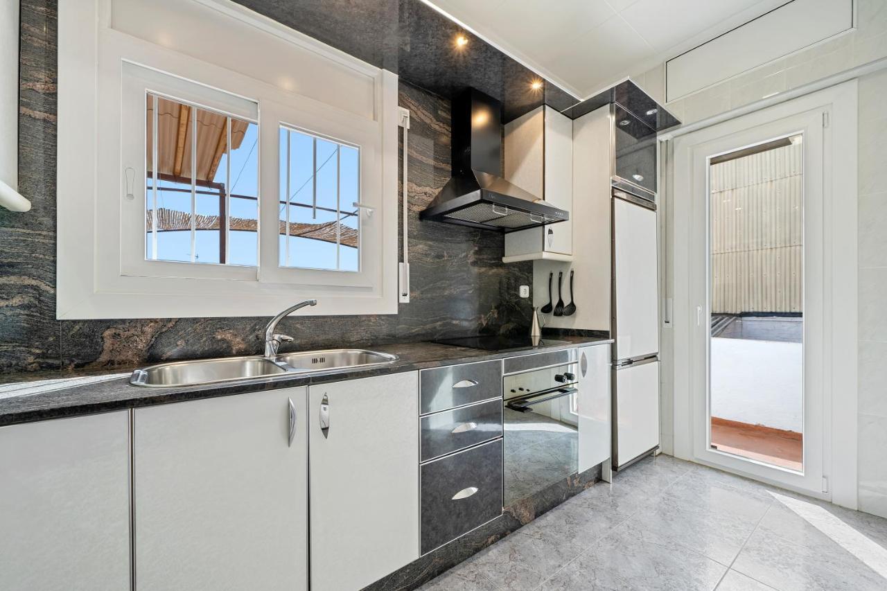 Casa Forn Magi Villa Mora la Nueva Exteriör bild