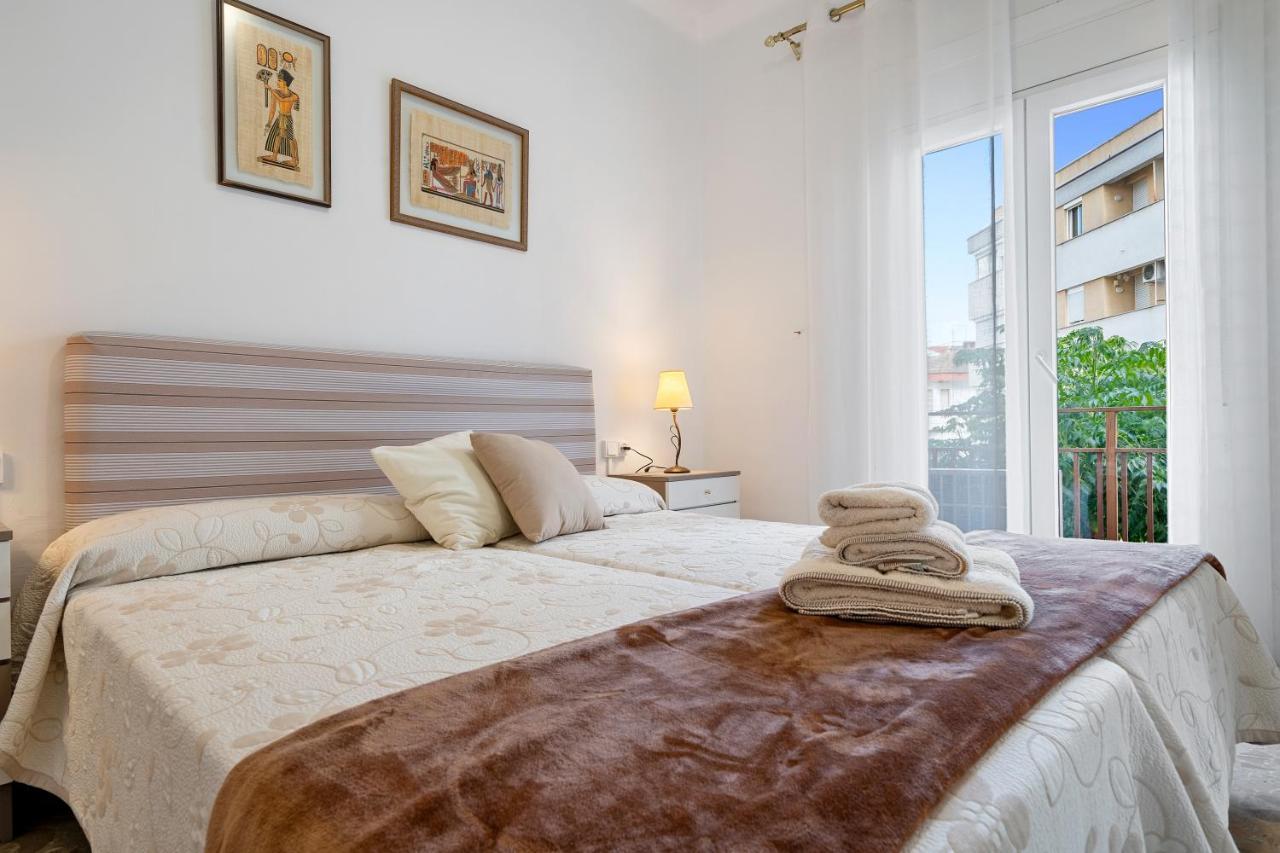 Casa Forn Magi Villa Mora la Nueva Exteriör bild