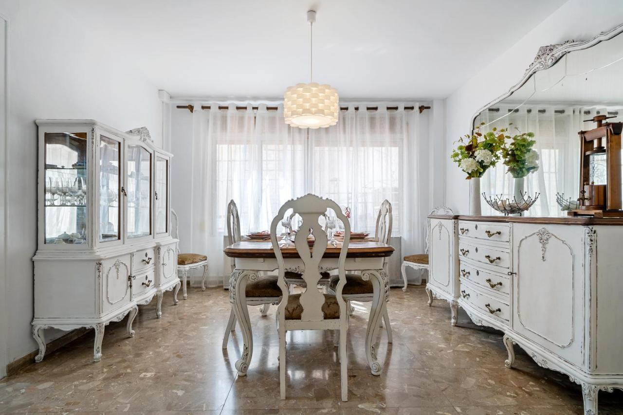 Casa Forn Magi Villa Mora la Nueva Exteriör bild