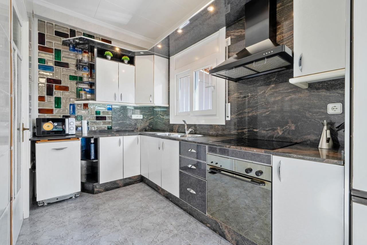 Casa Forn Magi Villa Mora la Nueva Exteriör bild