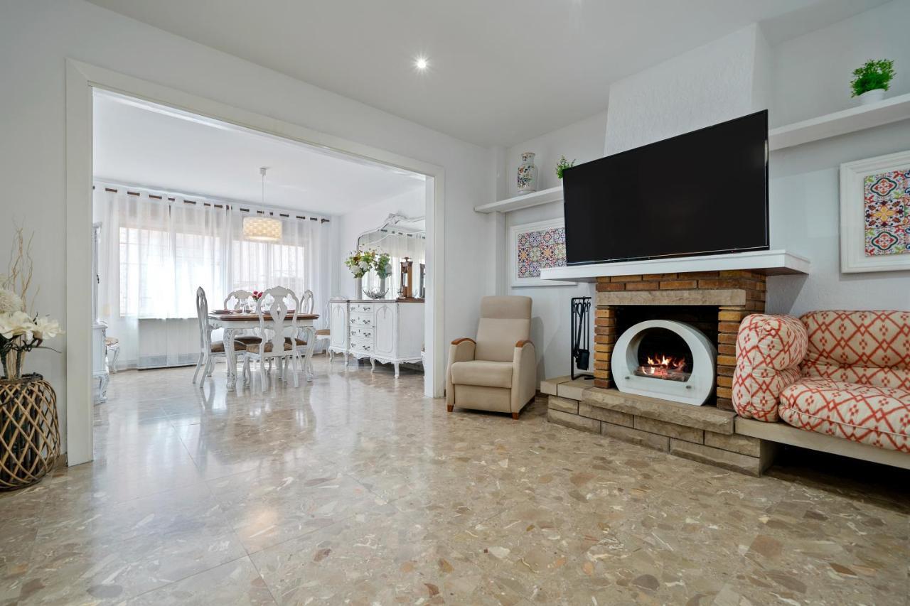 Casa Forn Magi Villa Mora la Nueva Exteriör bild