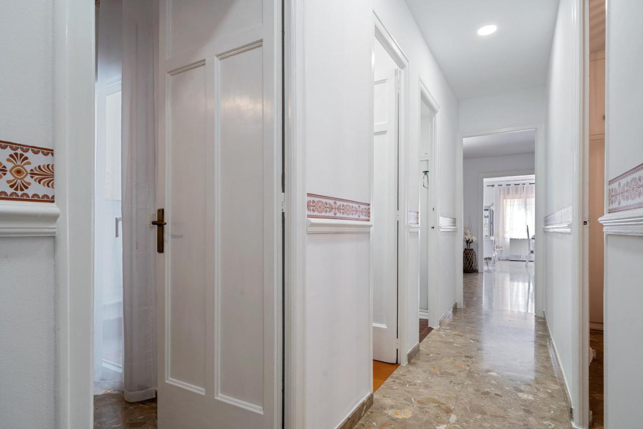 Casa Forn Magi Villa Mora la Nueva Exteriör bild
