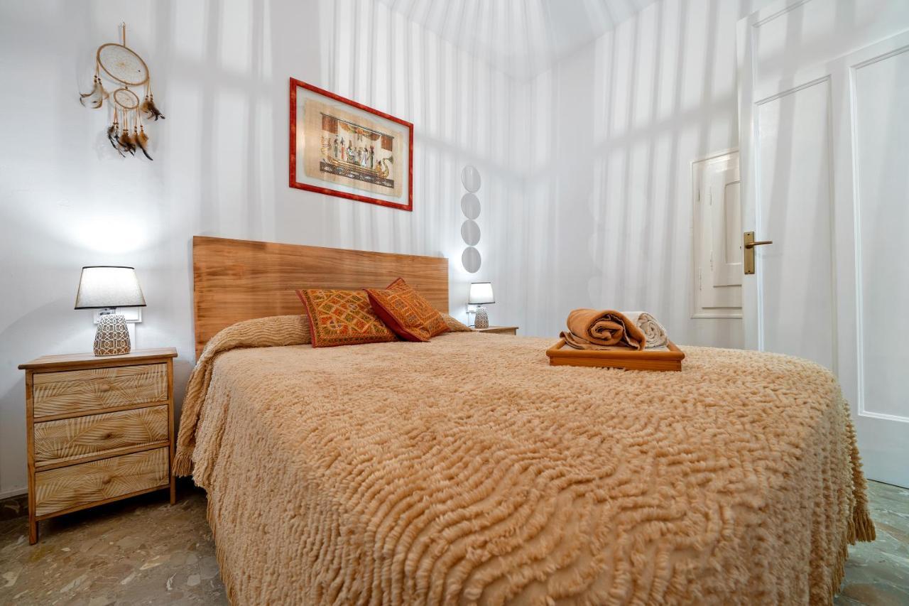 Casa Forn Magi Villa Mora la Nueva Exteriör bild